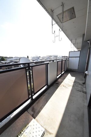 ルネス常盤平の物件内観写真